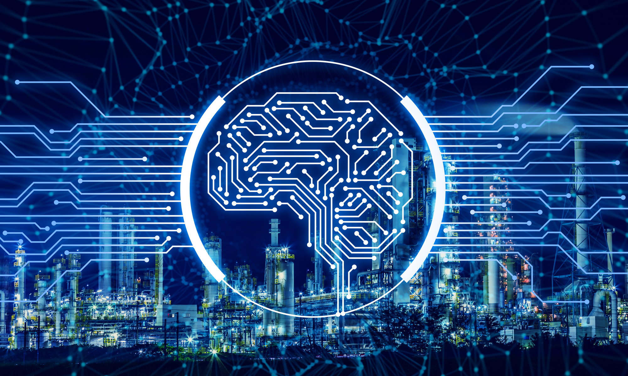 ニューラルネットワークとは？機械学習・ディープラーニングとの違い、仕組みや種類を徹底解説